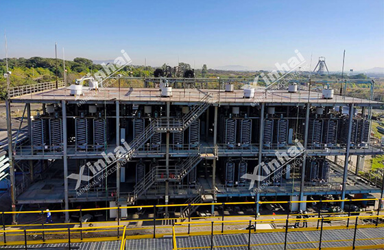 Ilmenite gravity separation plant.jpg Ilmenite gravity separation plant.jpg